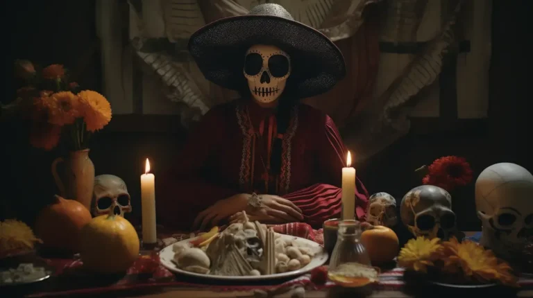 Importancia de los rituales en la cultura mexicana