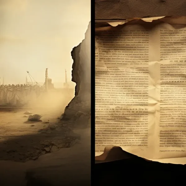 Por qué es importante saber sobre eventos del pasado