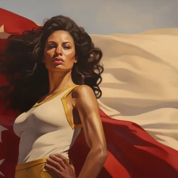 La importancia de valorar a las mujeres en la sociedad actual: Entendiendo el papel de la igualdad de género