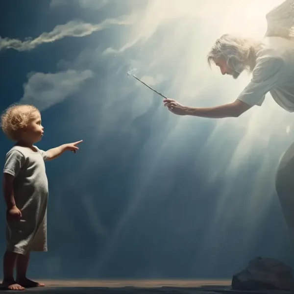 Por qué es importante presentar a los niños al Señor