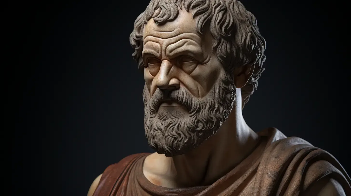 Aristoteles