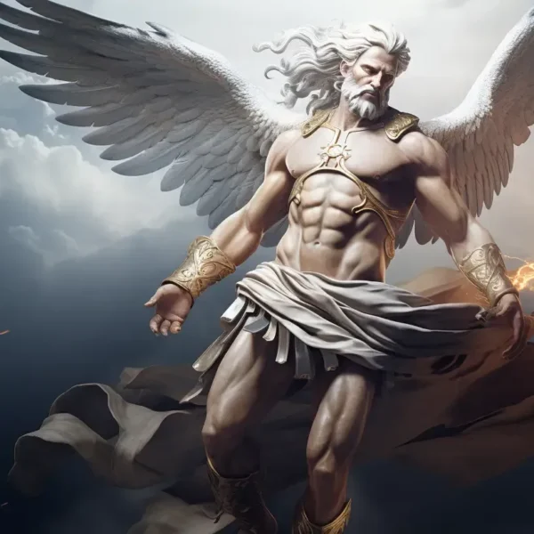 Importancia de Hermes en la mitología griega