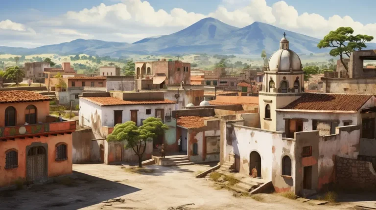 Importancia de Tula en la historia, cultura y arquitectura