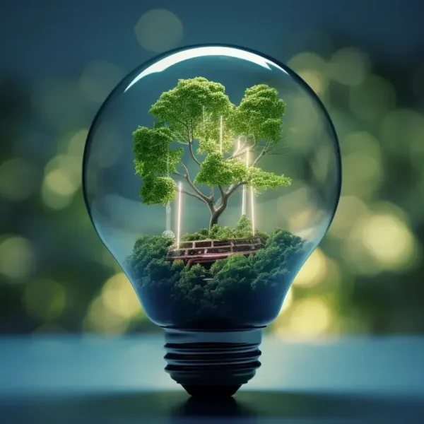 Por qué es importante ahorrar energía