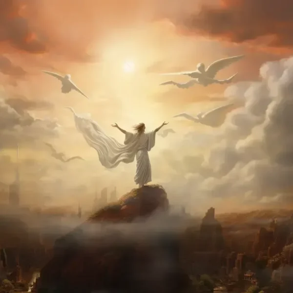 Por qué es importante alabar a Dios