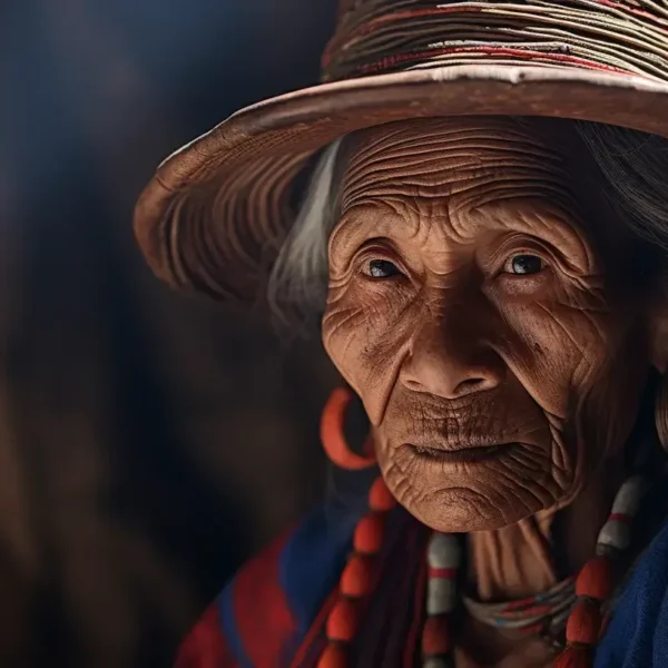 Importancia del idioma Aymara en México