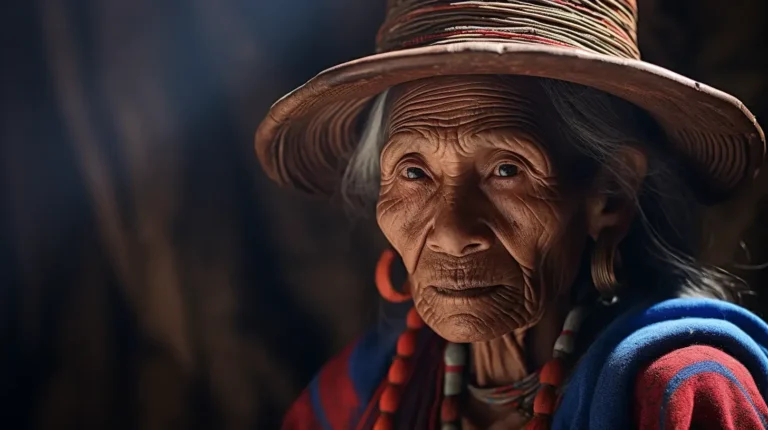 Importancia del idioma Aymara en México