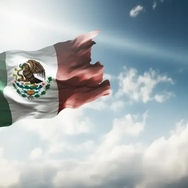 Importancia del Día de la Bandera en México