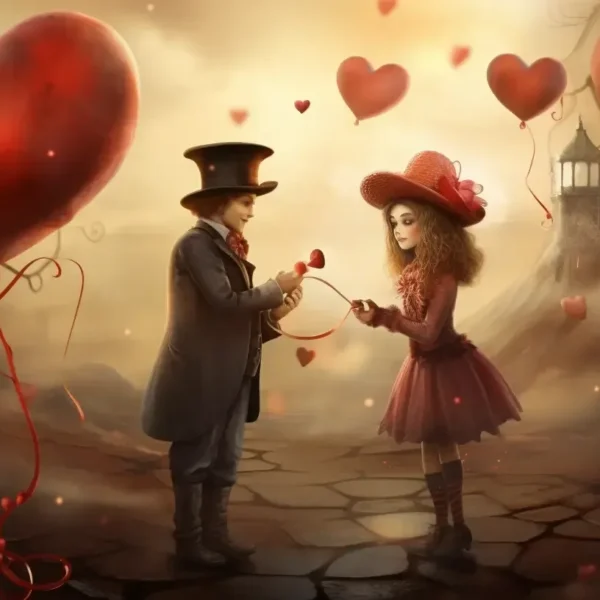 Por qué es importante celebrar el día del amor y la amistad