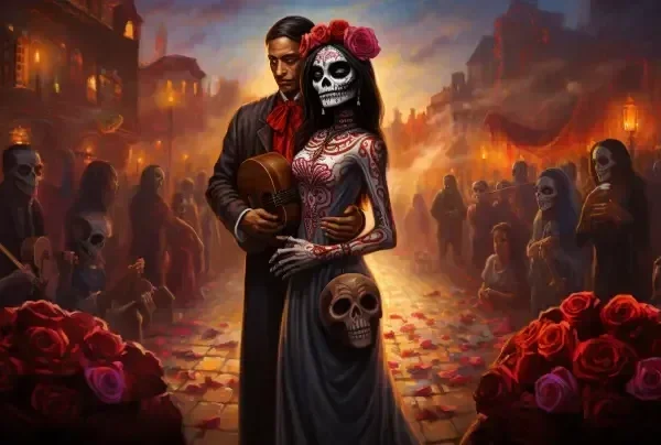 Por qué es importante conservar las tradiciones y costumbres: Identidad cultural, herencia y comunidad