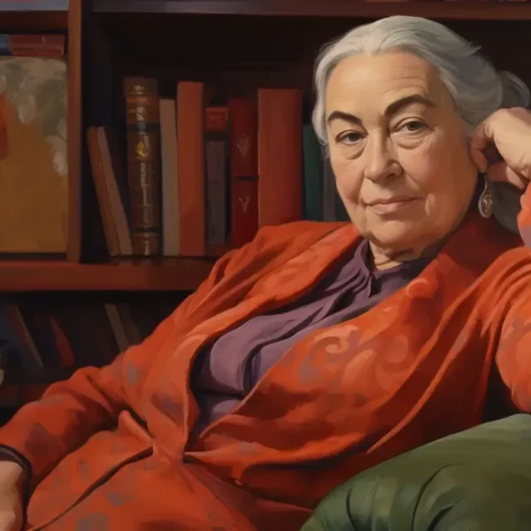 Biografía de Gabriela Mistral
