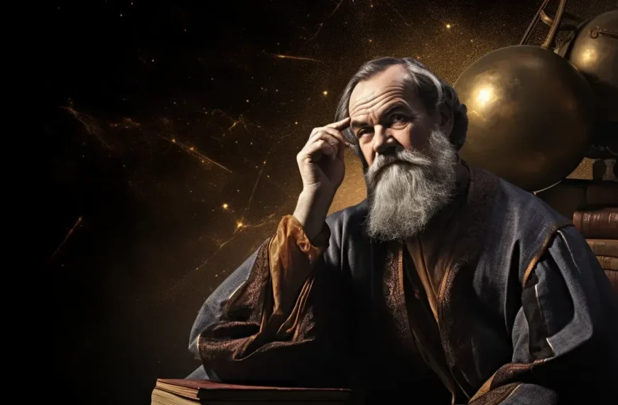 Vida y legado de Galileo Galilei