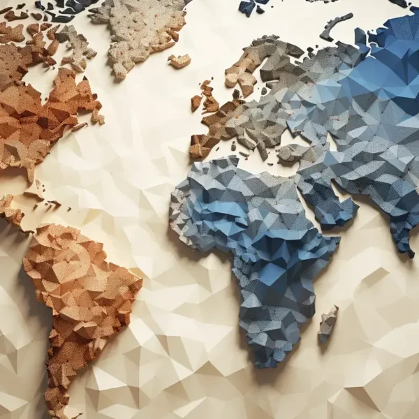 Importancia de la geografía humana