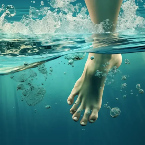 Qué es la huella hídrica y por qué es importante