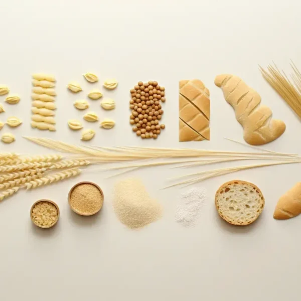 Por qué es importante incluir los carbohidratos en la dieta