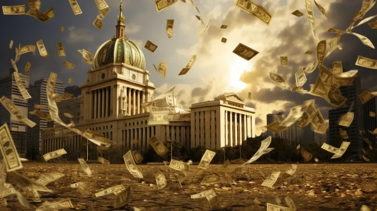 La importancia de la liquidez en México