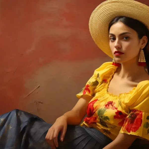 Importancia de la mujer en la sociedad mexicana