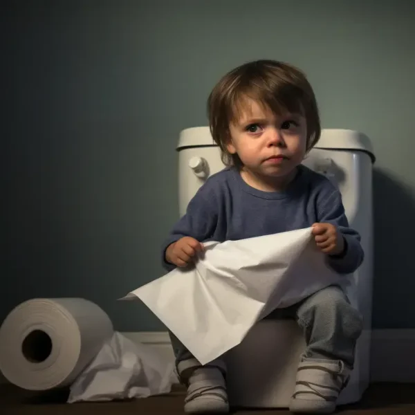 Por qué es importante no malgastar papel y soluciones