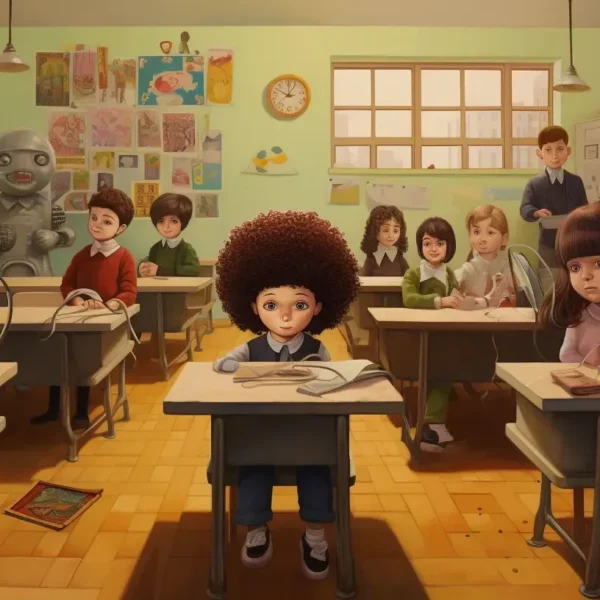 La Importancia de que los Niños Vayan al Jardín Infantil: Beneficios, Socialización y Educación Temprana