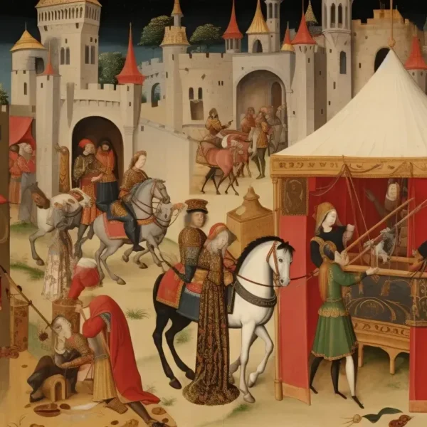 ¿Qué es Tirant lo Blanc?