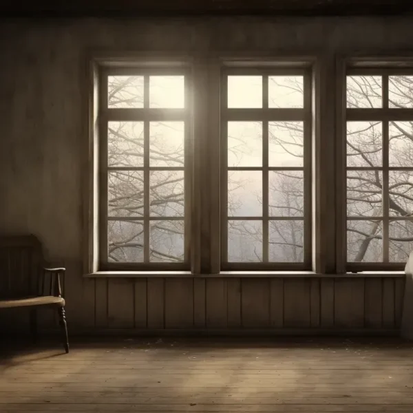 Por qué es importante ventilar las habitaciones