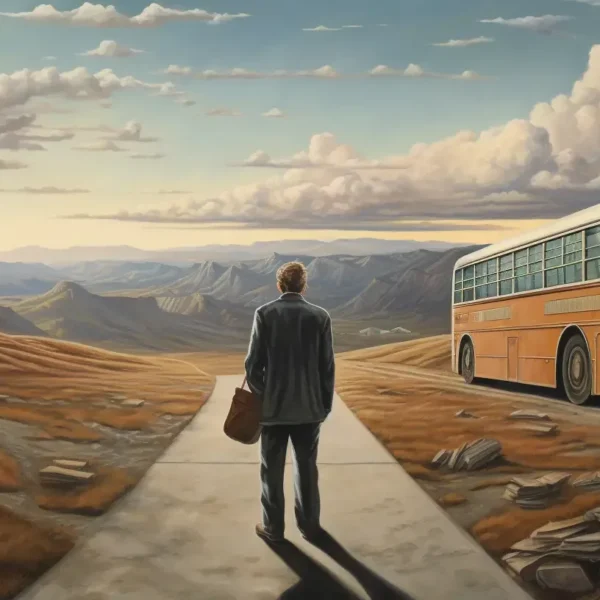 Por qué es importante viajar: Beneficios, Experiencias y Crecimiento Personal