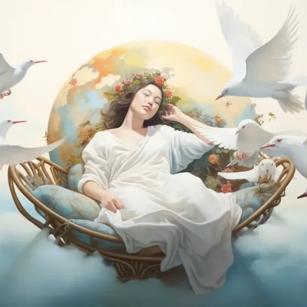 Por qué es importante vivir en paz