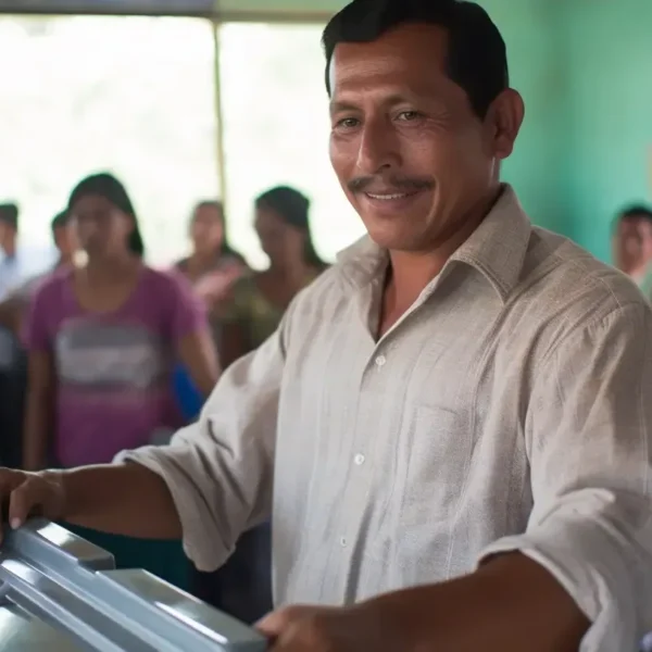 Por qué es importante votar en Guatemala