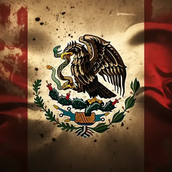 ( solo falta imagen ) Acontecimientos importantes en el 2007 en México: