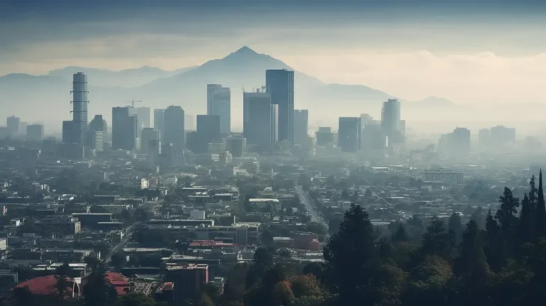 Aspectos importantes para la sociedad en México: Mapeo y Análisis