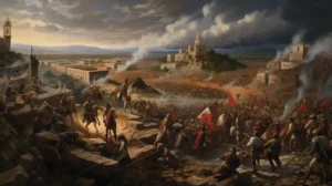 La conquista de México: Eventos importantes y consecuencias