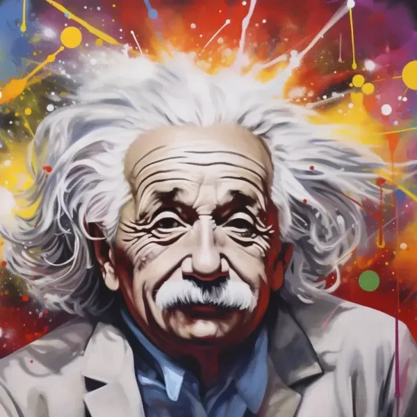 Quién fue Albert Einstein y qué hizo