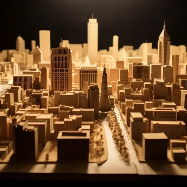 ¿Qué es una maqueta y para qué sirve?