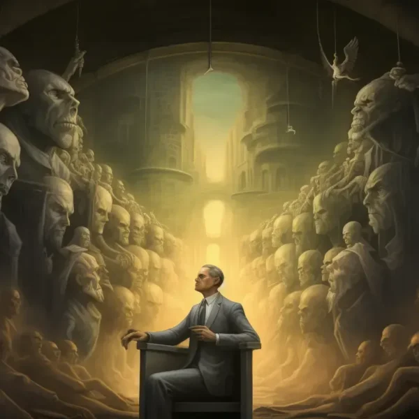 ¿Qué es el deber ser?