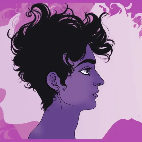 que es ser asexual