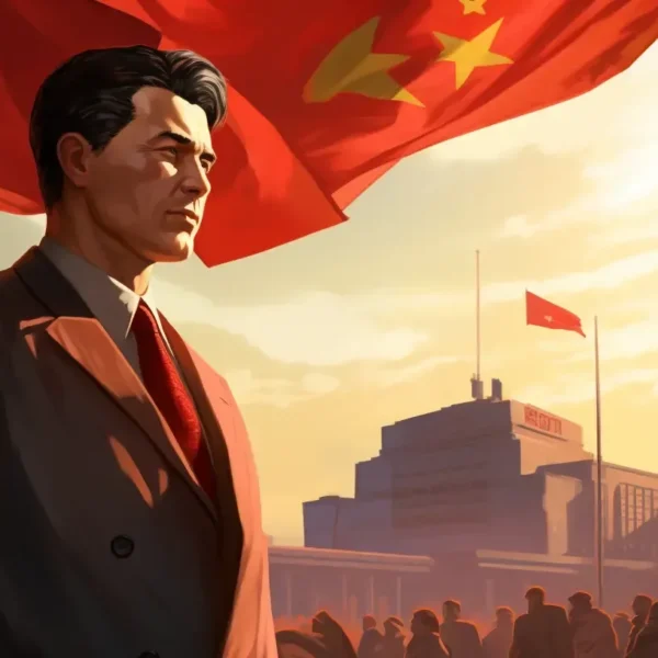 ¿Qué es ser comunista?