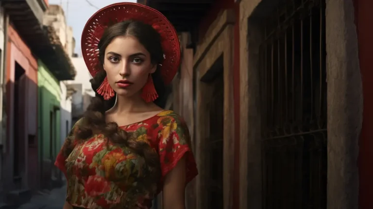 ¿Qué es ser mujer y su identidad en México?