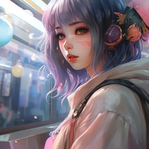 que es ser otaku