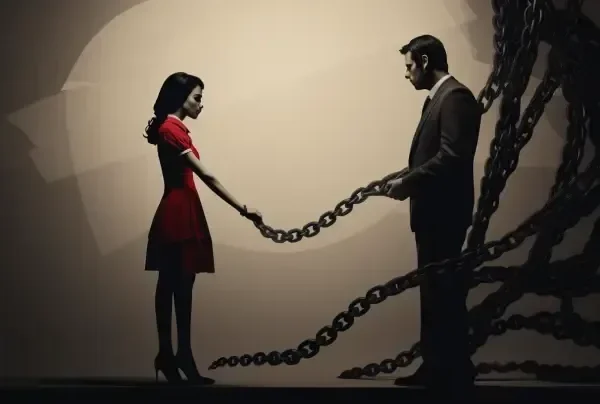 Qué es ser sumisa y qué implica