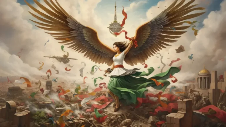 Antecedentes Históricos del 19 de Abril de 1810 en México