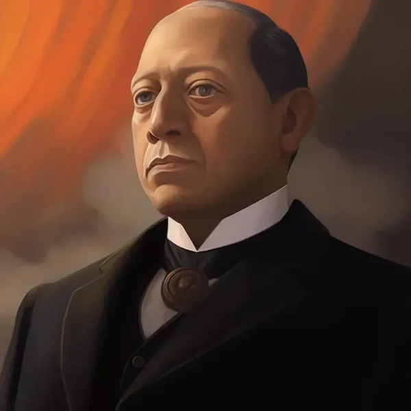 Biografía de Benito Juárez