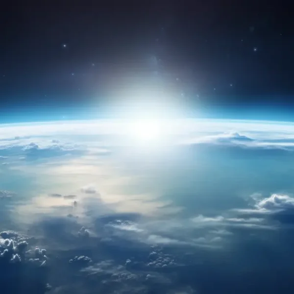 Importancia de la atmósfera en la Tierra