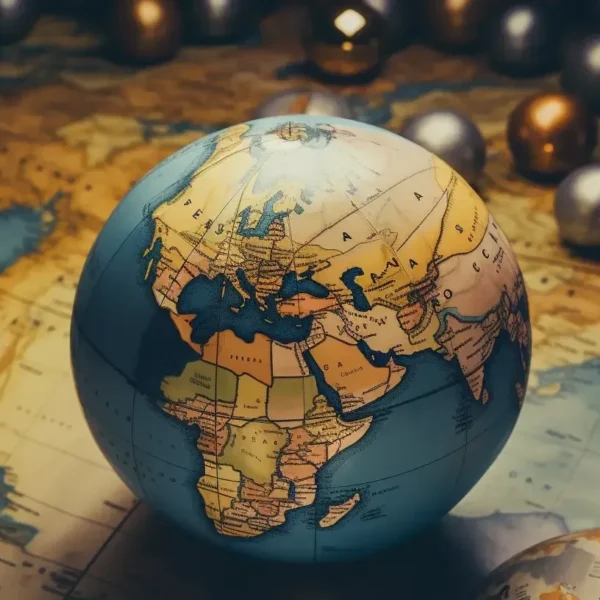 ( sin imagen) ¿Qué importancia tiene construir diferentes representaciones del espacio geográfico?