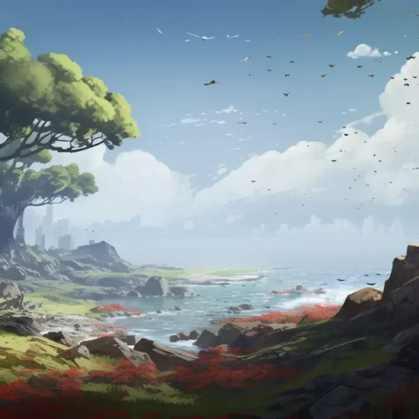 ¡Qué importancia tiene el medio ambiente!