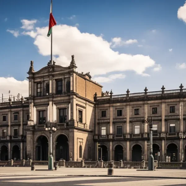 La Importancia de la Ley del Sistema Tributario en México