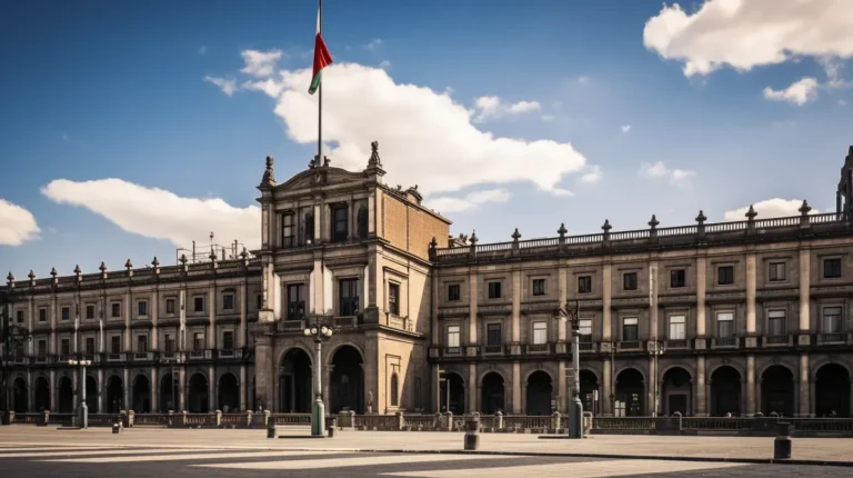 La Importancia de la Ley del Sistema Tributario en México