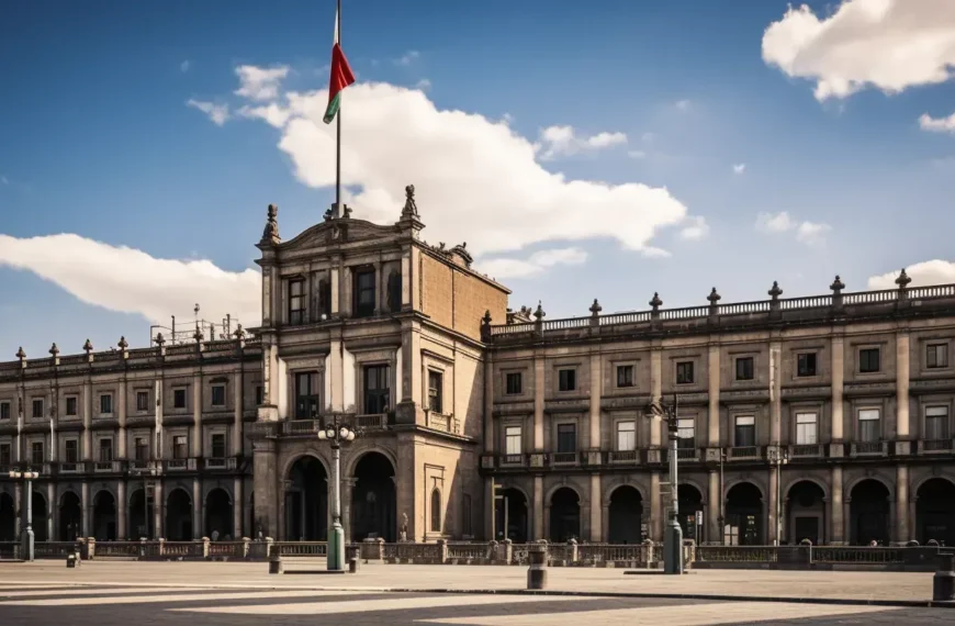 La Importancia de la Ley del Sistema Tributario en México