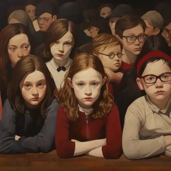 Importancia de que niñas, niños y adolescentes conozcan las instituciones