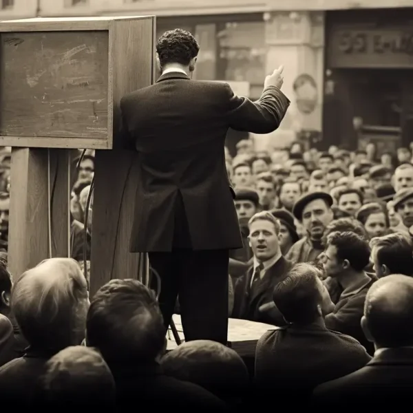 Importancia del discurso oral y sus beneficios