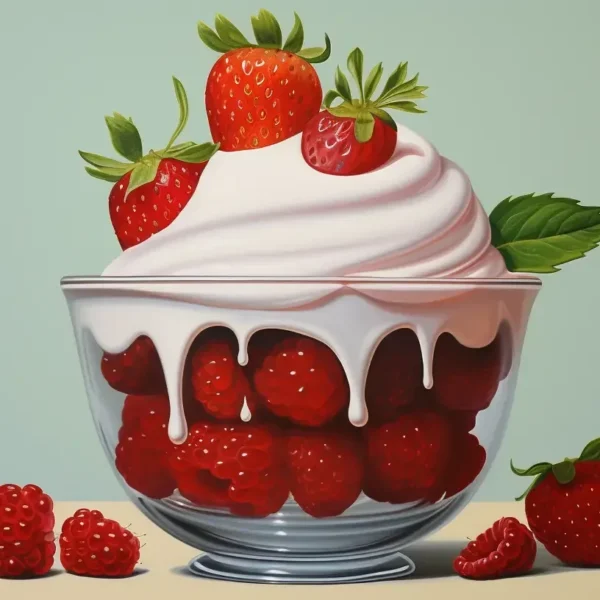 Importancia del yogur en la alimentación